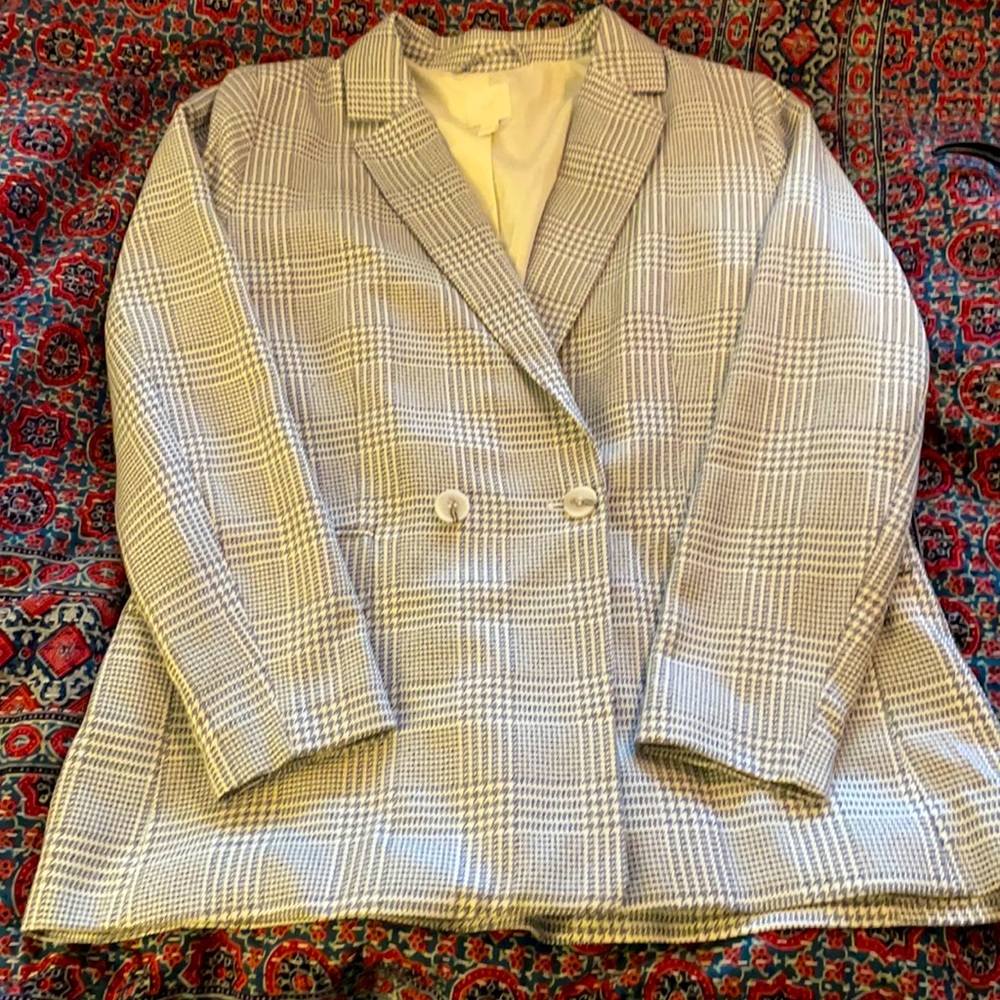 H&M Jacket US size 14